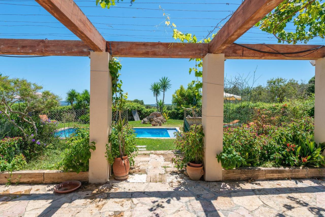 Villa El Reboster Santa Margalida