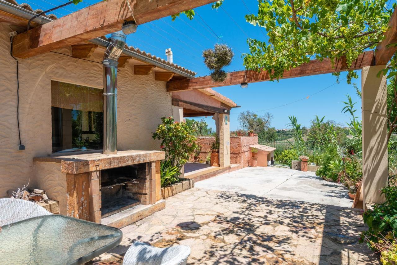 Villa El Reboster *