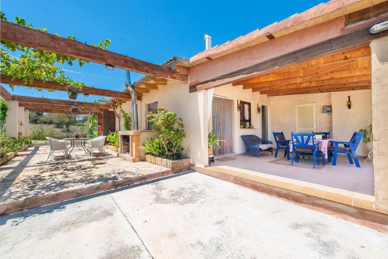 Villa El Reboster *
