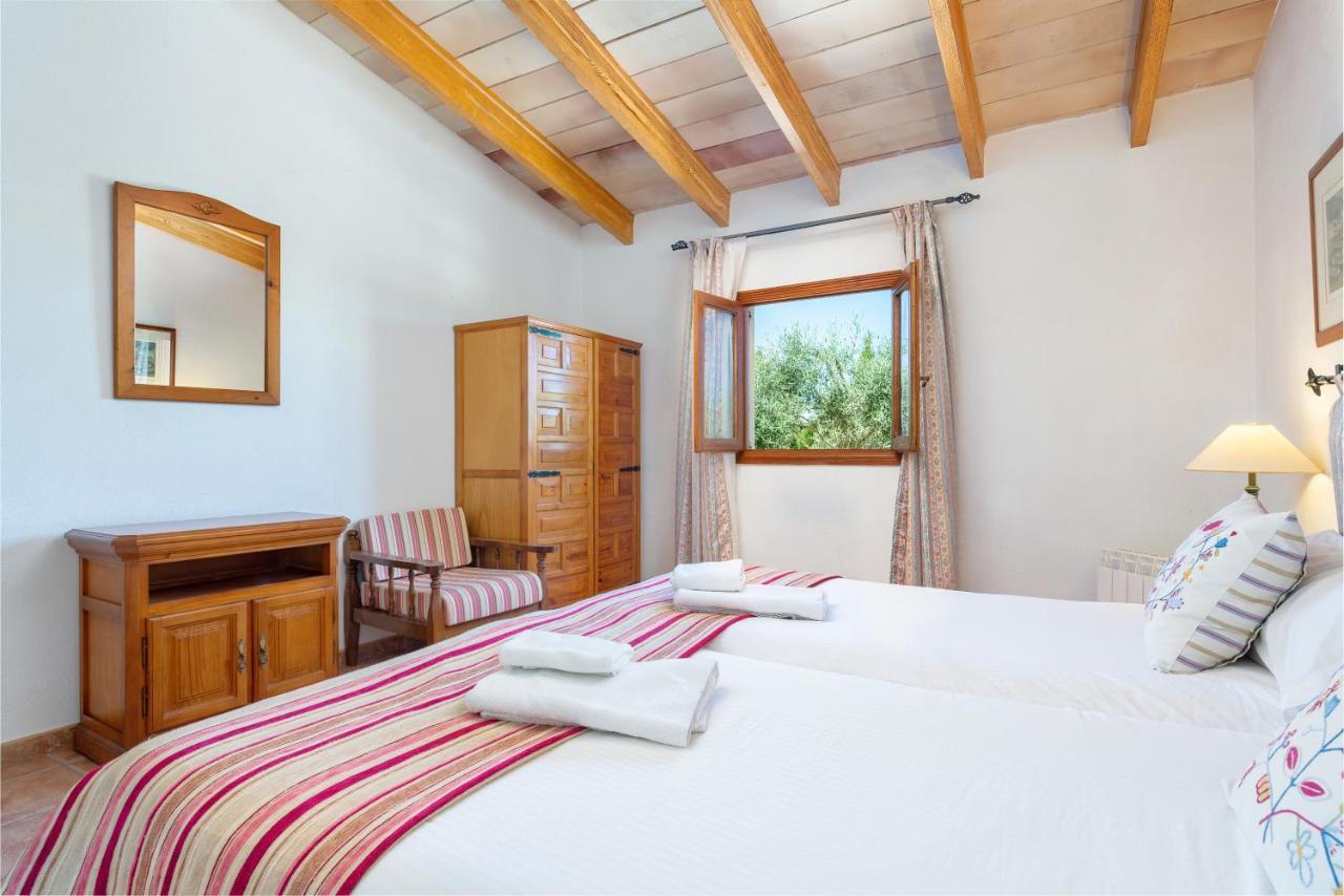 El Reboster Villa Santa Margalida