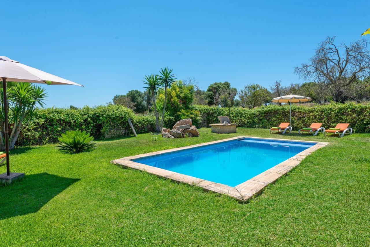 Villa El Reboster