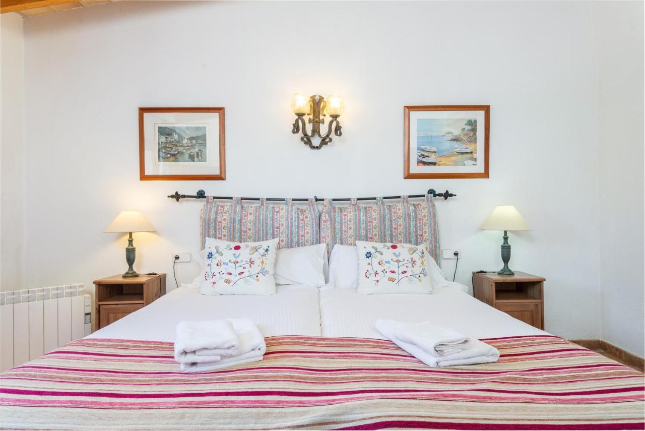 Villa El Reboster