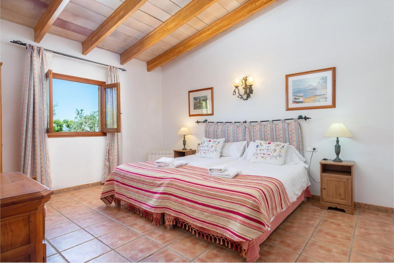El Reboster Santa Margalida