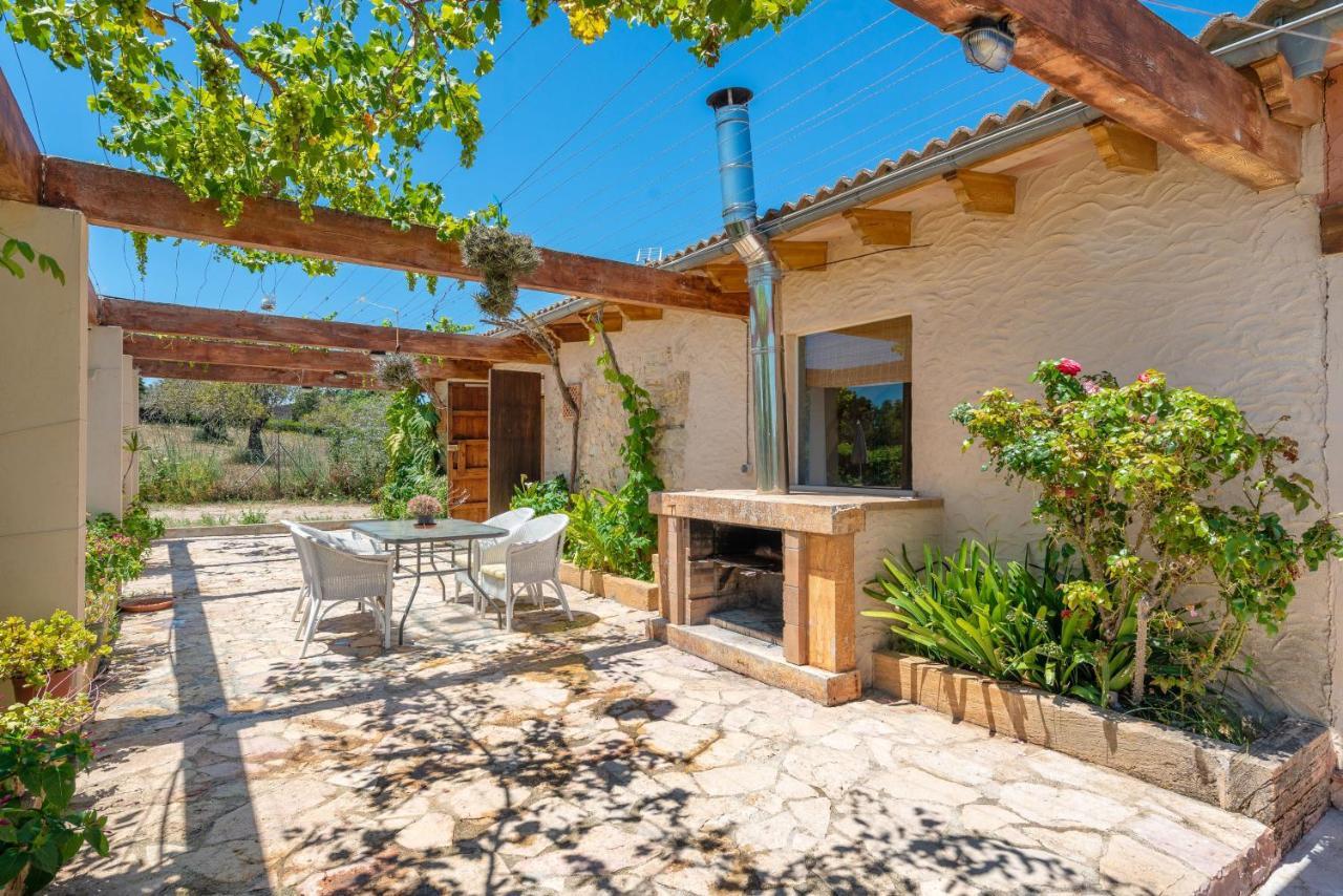 El Reboster Villa *